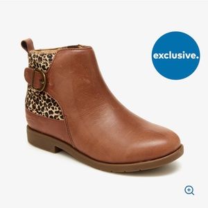 Stride Rite Ivy boot